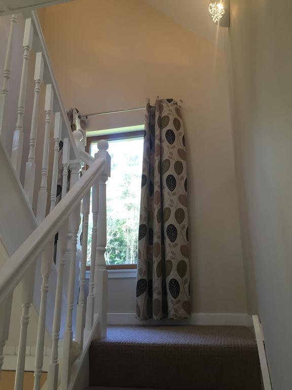 Birchwood Cottage Knockbain Zimmer foto