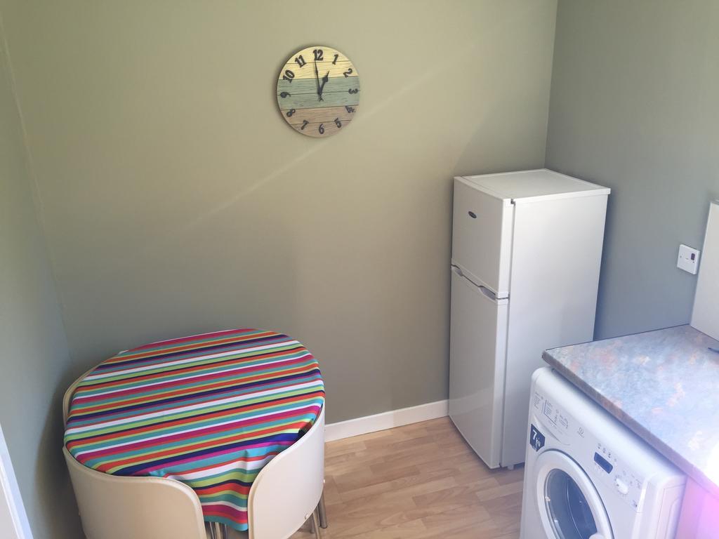 Birchwood Cottage Knockbain Zimmer foto